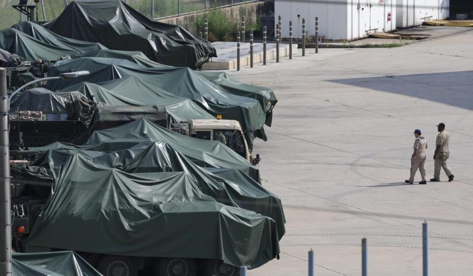 Corea del Norte: Pyongyang, contra la "política hostil" de EE UU