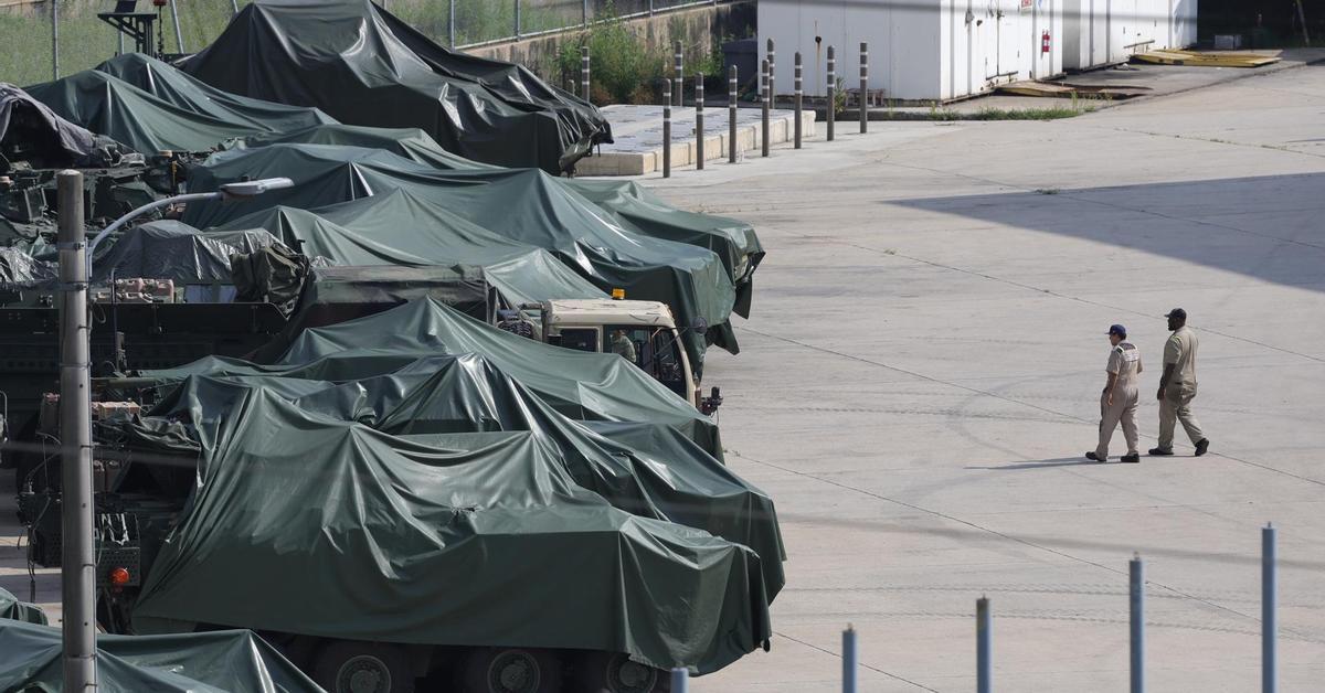 Corea del Norte: Pyongyang, contra la "política hostil" de EE UU