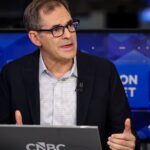 Coreweave's stock jumps 18% after a 'cleaner quarter'— here's why