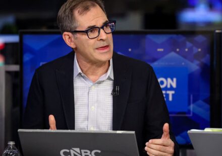 Coreweave's stock jumps 18% after a 'cleaner quarter'— here's why