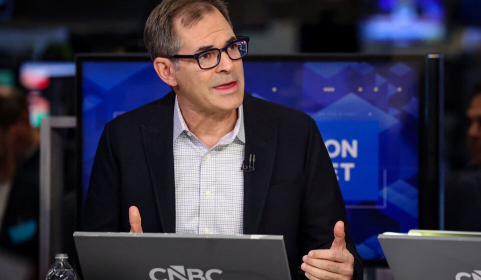 Coreweave's stock jumps 18% after a 'cleaner quarter'— here's why