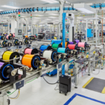Corning and NVIDIA partner to expand optical fiber for AI data centers