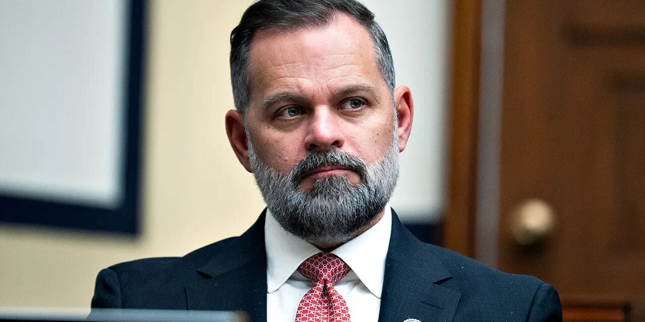 Cory Mills' fellow Florida House Republicans endorse his GOP rival