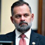Cory Mills' fellow Florida House Republicans endorse his GOP rival