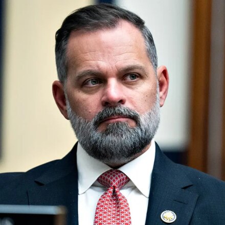 Cory Mills' fellow Florida House Republicans endorse his GOP rival