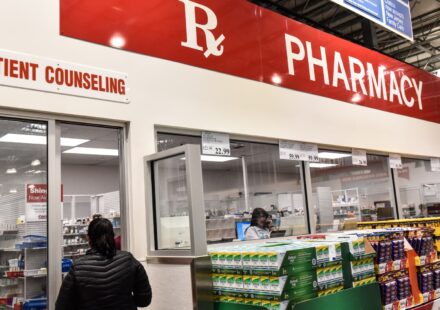Costco sets its sights on a new kind of product: Medicare Advantage