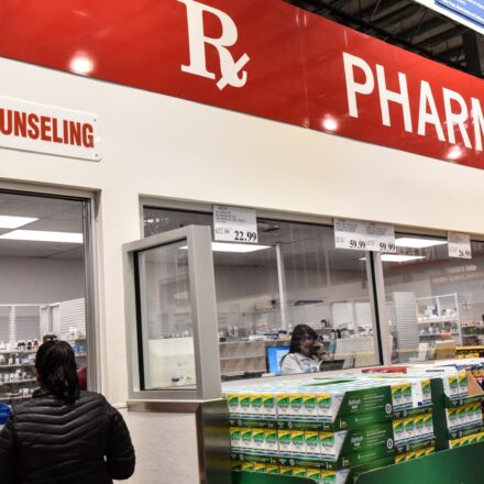 Costco sets its sights on a new kind of product: Medicare Advantage