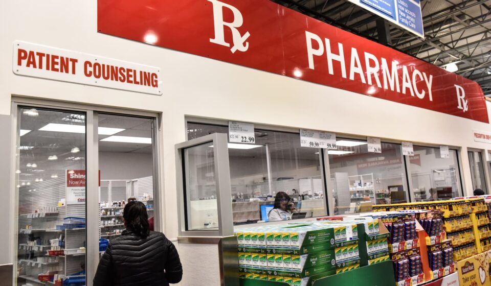 Costco sets its sights on a new kind of product: Medicare Advantage
