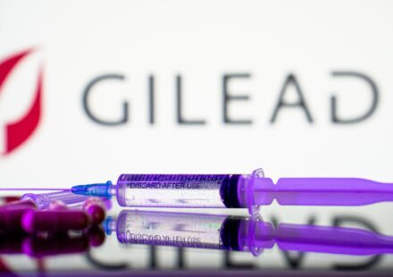 Court rules companies can't import Gilead medications from overseas