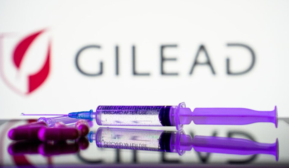Court rules companies can't import Gilead medications from overseas