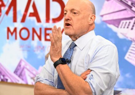 Cramer says ask yourself these 3 questions to figure out what's really happening in the market