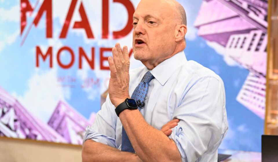 Cramer says ask yourself these 3 questions to figure out what's really happening in the market