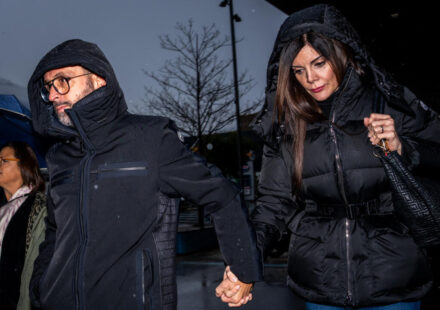 Crans-Montana bar owner detained over alleged domestic abuse