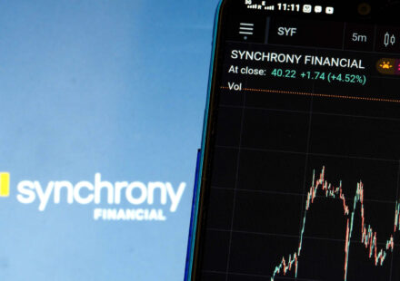 Credit card issuer Synchrony partners with OpenAI