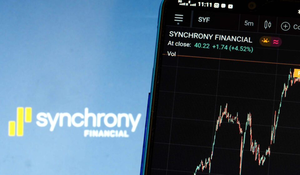 Credit card issuer Synchrony partners with OpenAI