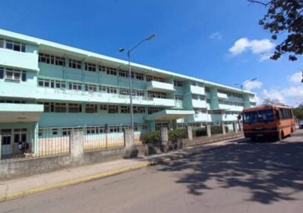 Crisis energética: El hospital y el bombeo de agua, los únicos con energía en Isla de la Juventud