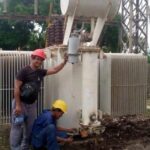 Crisis energética: Pese a condenas, los robos de aceite dieléctrico se extienden en el país