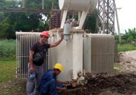Crisis energética: Pese a condenas, los robos de aceite dieléctrico se extienden en el país