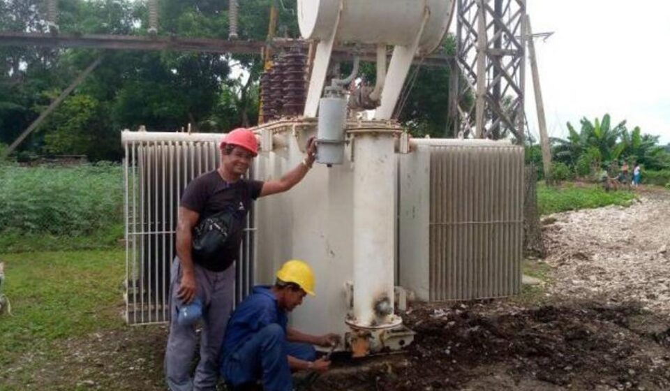 Crisis energética: Pese a condenas, los robos de aceite dieléctrico se extienden en el país
