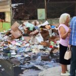 Crónica: Los días de la fiebre