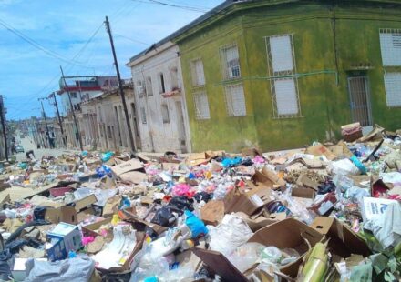 Crónicas de La Habana: ¿Qué país me encontraré cuando vuelva a caminar?