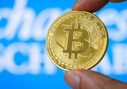Crypto extends gains after biggest 3-day rally since 2023