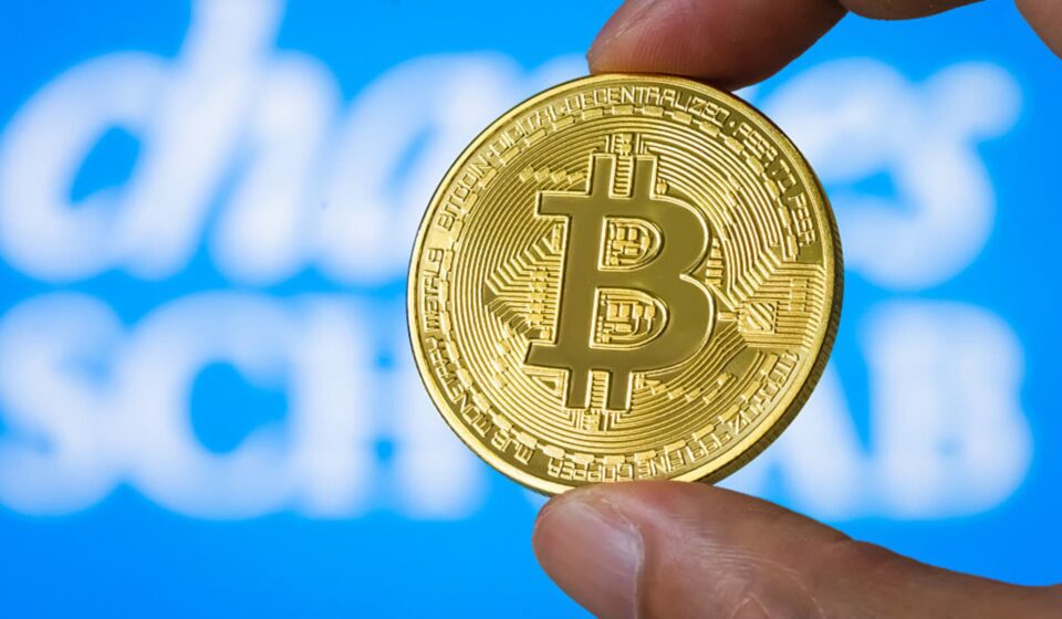 Crypto extends gains after biggest 3-day rally since 2023