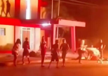 Cuba: Cubalex registra un “aumento sin precedentes” de las protestas