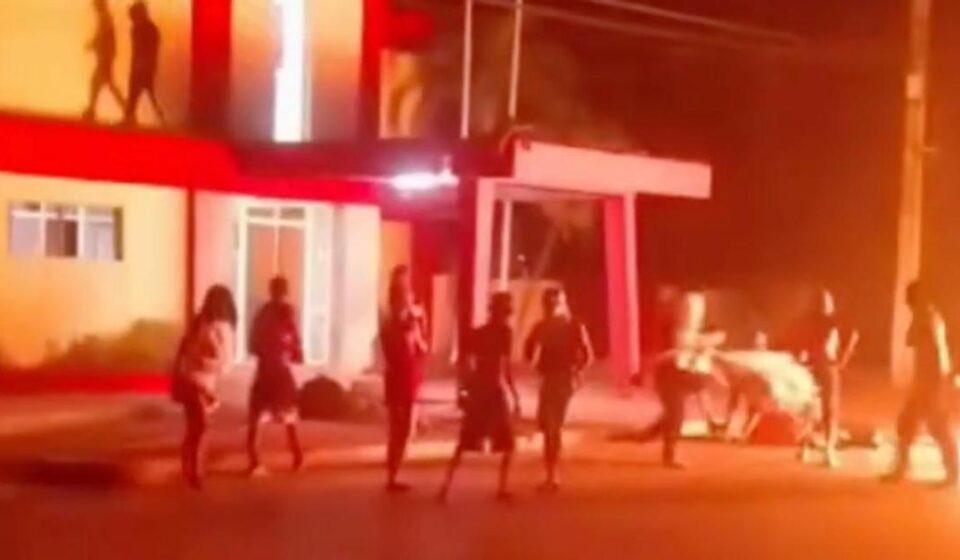 Cuba: Cubalex registra un “aumento sin precedentes” de las protestas
