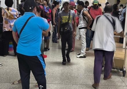 Cuba: Dan marcha atrás a restricciones por “hechos de corrupción”