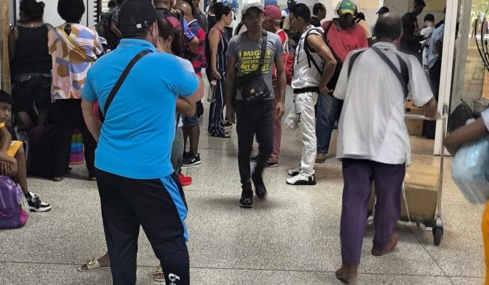Cuba: Dan marcha atrás a restricciones por “hechos de corrupción”