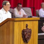 Cuba-EE UU: Cuba califica de "política genocida" la renovación del embargo de EE UU