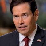Cuba-EE UU: Rubio vincula a Cuba con las protestas “radicales” en EE UU
