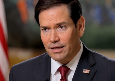 Cuba-EE UU: Rubio vincula a Cuba con las protestas “radicales” en EE UU
