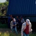 Cuba: El tren que descarriló en Camagüey llevaba contenedores "varados"