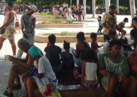 Cuba: Google niega haber enviado la falsa alerta sísmica en Cuba
