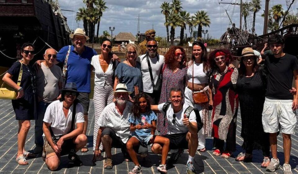 Cuba: Harina de otro costal: un ensayo cultural de la Cuba que soñamos