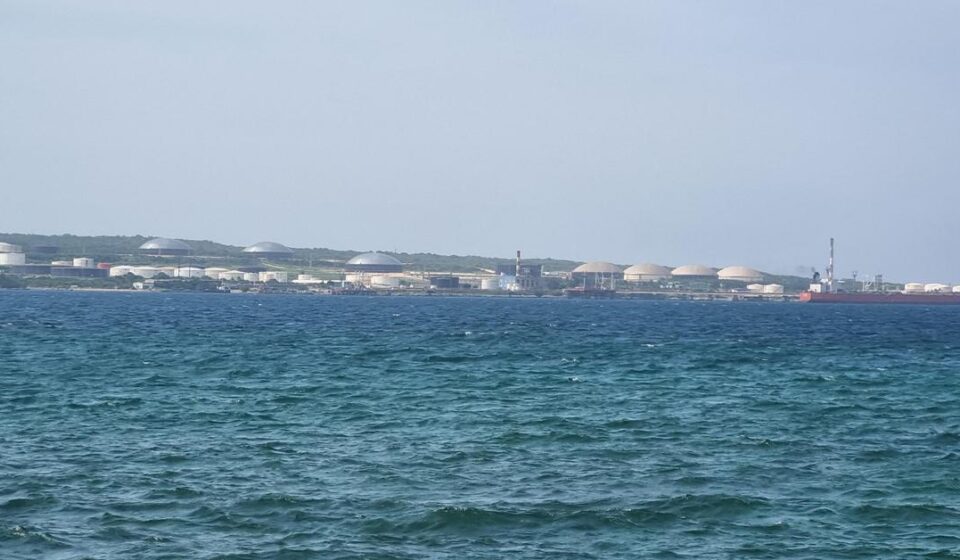 Cuba: Los Supertanqueros están en el horizonte, aunque sin funcionar
