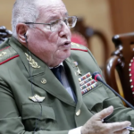 Cuba: Nuevas sanciones de EE UU contra los que "facilitan los envíos de armas al régimen cubano"
