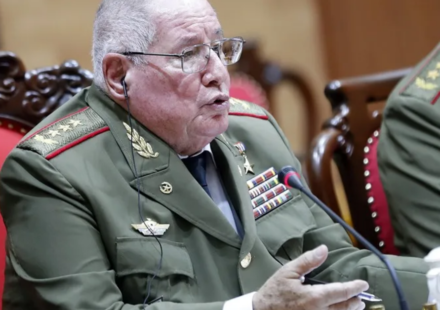 Cuba: Nuevas sanciones de EE UU contra los que "facilitan los envíos de armas al régimen cubano"