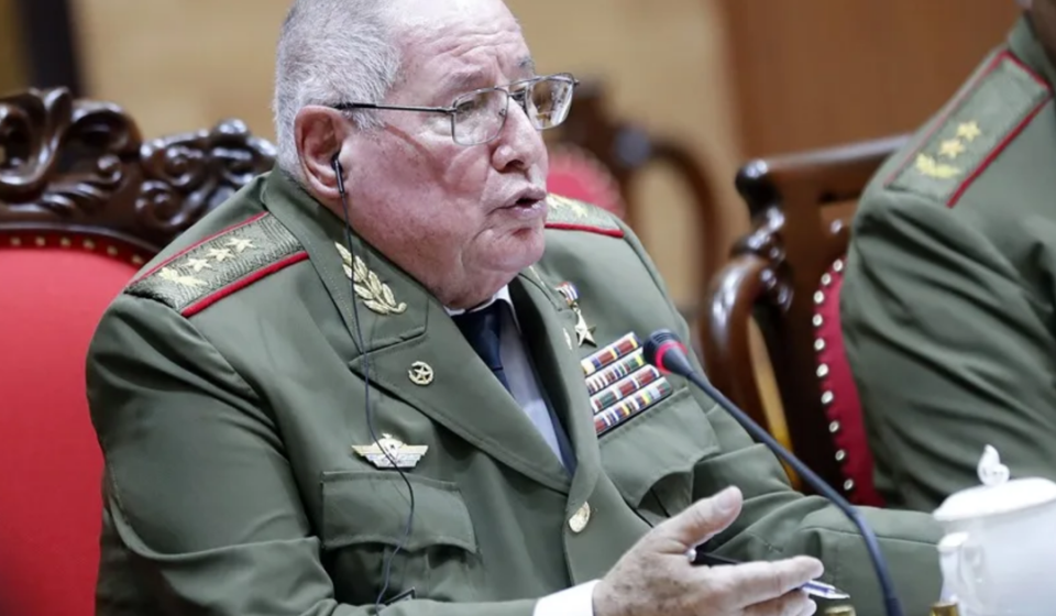 Cuba: Nuevas sanciones de EE UU contra los que "facilitan los envíos de armas al régimen cubano"