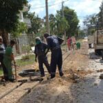 Cuba: Una avería deja sin gas o con poca presión a siete municipios de La Habana