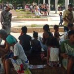 Cuba: Una falsa alerta sísmica hace salir a la calle a miles de cubanos por toda la Isla