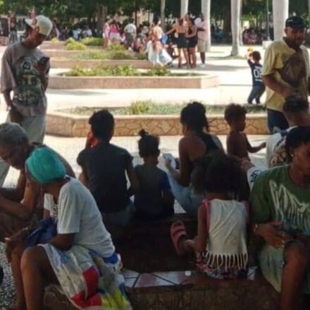 Cuba: Una falsa alerta sísmica hace salir a la calle a miles de cubanos por toda la Isla