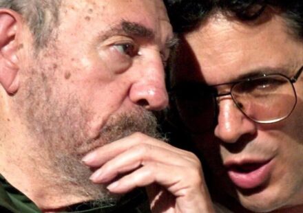 Cuba y la noche: El humor en los tiempos de cólera