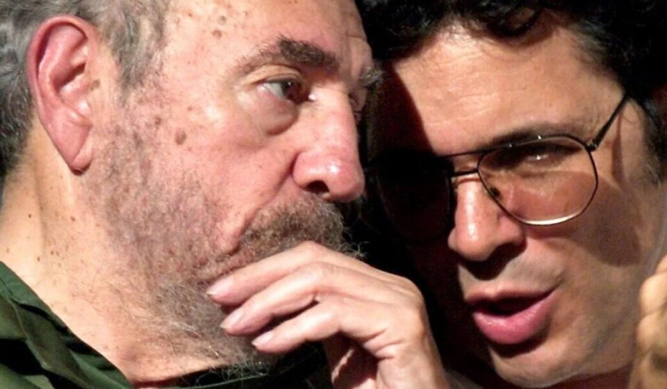 Cuba y la noche: El humor en los tiempos de cólera