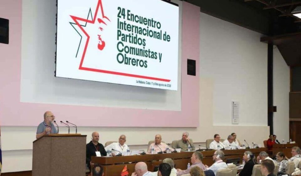 Cuba y la noche: La extrema izquierda ya no puede rescatar a La Habana