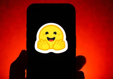 Cyber execs on the AI Hugging Face hack: The situation is 'urgent'