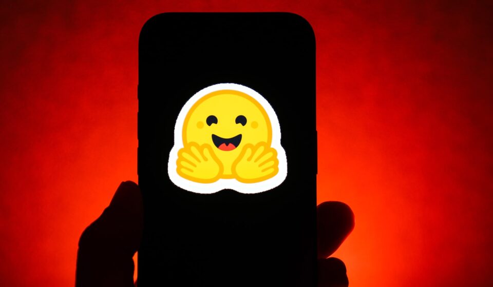 Cyber execs on the AI Hugging Face hack: The situation is 'urgent'