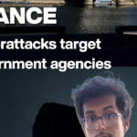 Cyberattacks target French government agencies